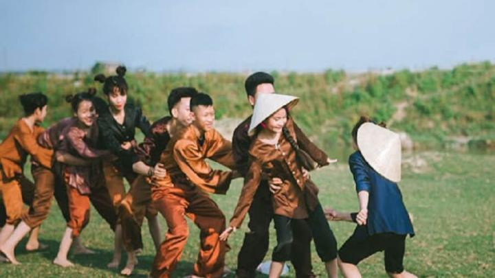 Hotspot Matrix và Shake It Off - bản lĩnh của thế hệ mới: không ngại “lắc” mình ra khỏi