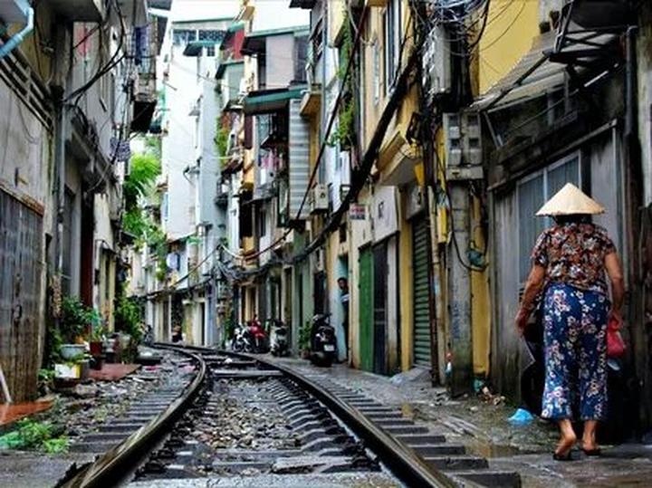 Hotspot Matrix: Biến Mua váy hoa mà không biết 4 thành cơ hội marketing đột phá