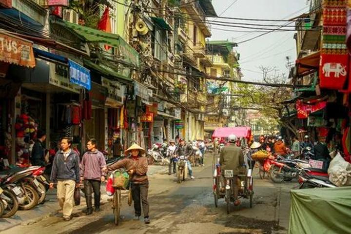 Forestival 2025 và Hotspot Matrix: Một sự kiện video ngắn độc đáo