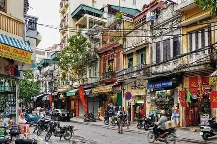 Hotspot Matrix: Từ Công Thức Nấu Ăn Đến Video Triệu View & Thu Nhập Khổng Lồ