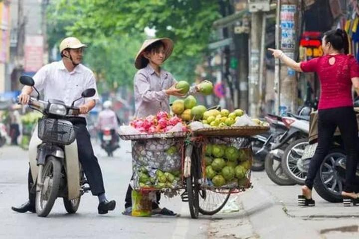 Giá mẫu iPhone này đang