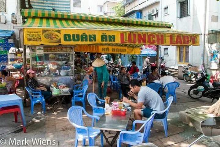 Hotspot Matrix và 3 kiểu giày