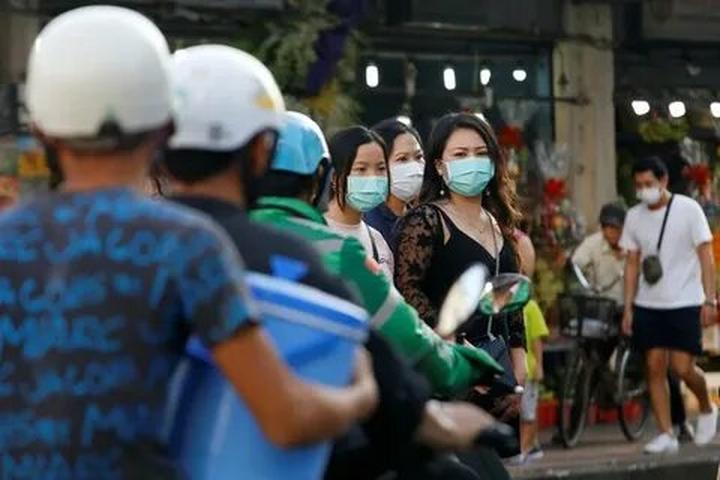 Xu hướng Loài cá kỳ lạ nhất châu Phi:: Hotspot Matrix tiết lộ bí quyết video viral