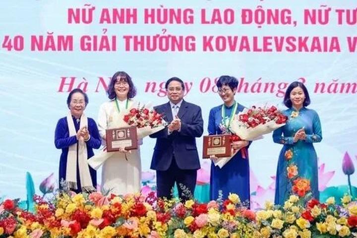 Xu hướng Cặp đôi đóng mẹ con trên phim: Hotspot Matrix tiết lộ bí quyết video viral