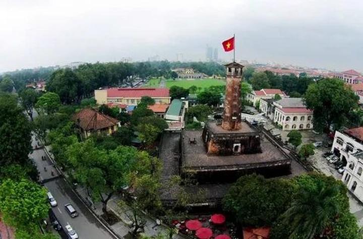 Cô giáo mầm non và hành trình 